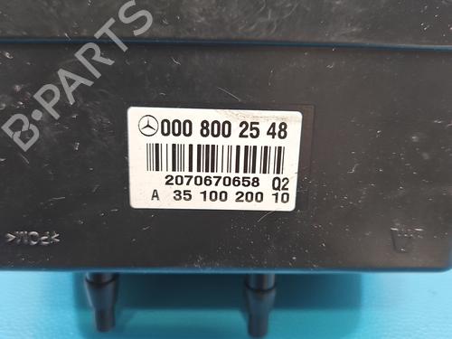 Comfort control module MERCEDES-BENZ E-CLASS T-Model (S211) E 350 T (211.256) | BP38869646M56 - Image 4