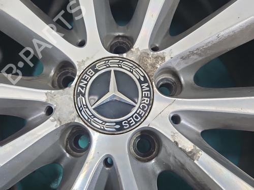 Fælgsæt MERCEDES-BENZ E-CLASS (W213) E 220 d 4-matic (213.005) | BP37835119C100 - Image 6