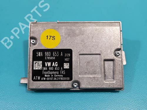 Camera VW CADDY V Box Body/MPV (SBA, SBH) 2.0 TDi | BP38120899E14 - Image 4