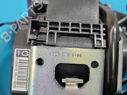 Front left seatbelt CITROËN DS5 2.0 HDi 165 | BP37845867I26 - Image 8