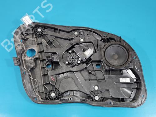 Used Front left window mechanism Front left window mechanism 39401751 39401751