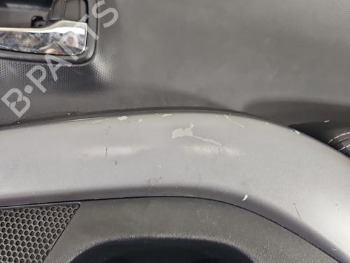 Rear right panel CITROËN C-CROSSER (VU_, VV_) 2.2 HDi | BP37850179C61 - Image 2
