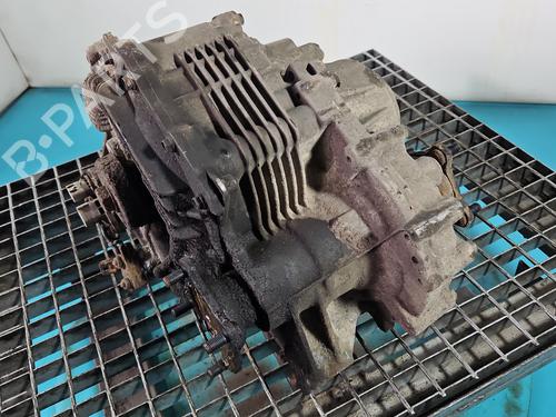 Used Rear differential Rear differential 38133380 38133380
