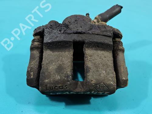 Used Left front brake caliper Left front brake caliper 38144663 38144663