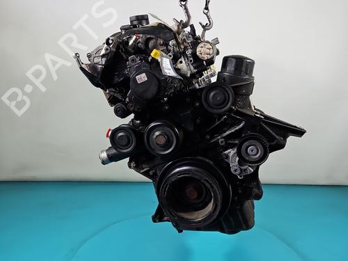 Engine MERCEDES-BENZ C-CLASS (W204) C 200 CDI (204.007, 204.006) | BP37847194M1 - Image 5