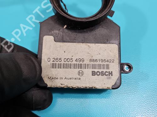 Electronic sensor PEUGEOT BOXER Van 2.2 HDi 120 | BP38129706M84 - Image 8