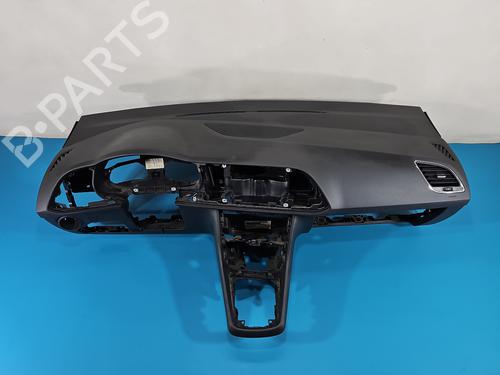 Dashboard SEAT LEON (5F1) | BP37845318C46 - Image 17