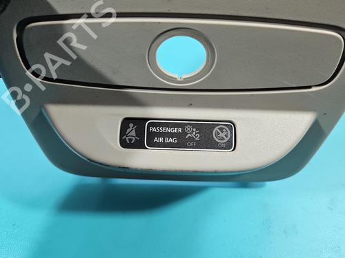 Innerbelysning RENAULT CAPTUR I (J5_, H5_) 0.9 TCe 90 | BP37817451I8 - Image 3