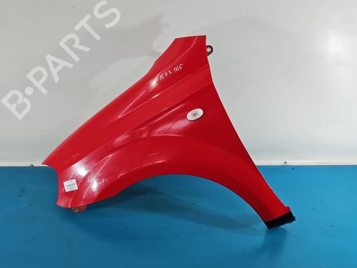Used Left front fenders Left front fenders 37841222 37841222