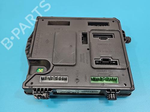 Engine control unit (ECU) RENAULT MEGANE III Hatchback (BZ0/1_, B3_) 1.5 dCi | BP37832508M57 - Image 6