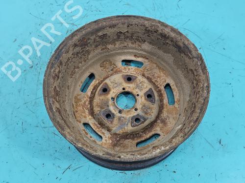 Fælk FORD TRANSIT Van (FA_ _) 2.4 DI (FAA_, FAB_, FAC_, FAD_) | BP37830808C45 - Image 5