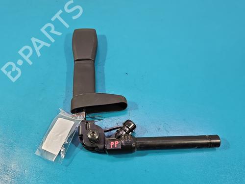 Used Front right seatbelt Front right seatbelt VOLVO XC60 I SUV (156) D3 / D4 (163 hp) 39881085 39881085