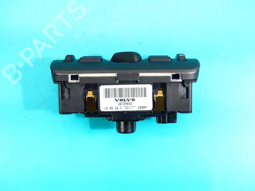 Headlight switch VOLVO V60 I (155) T6 AWD | BP37888013I24 - Image 5