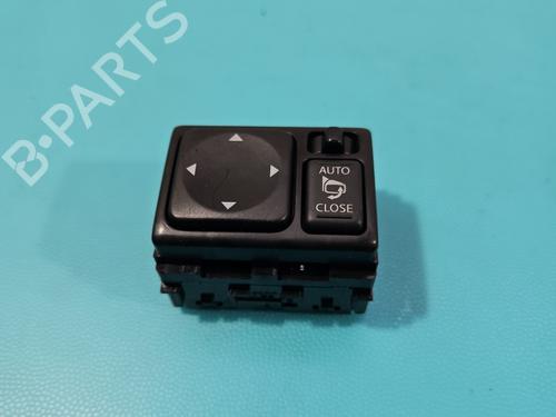 Used Switch Switch NISSAN JUKE (F15) 1.2 DIG-T (115 hp) 38130989 38130989