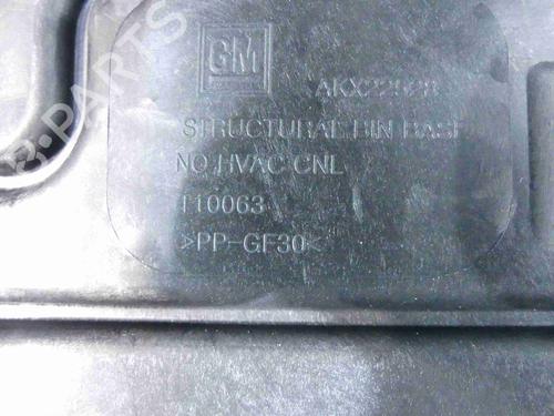 Armrest / Center console CHEVROLET MALIBU (V300) 2.0 D | BP37887926I20 - Image 9