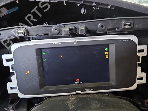 instrument-cluster-opel-mokka-2020-38132481 main image