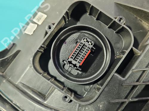 Right headlight FORD S-MAX (CJ, WA6) 2.0 EcoBlue | BP38139925C29  - Image 12
