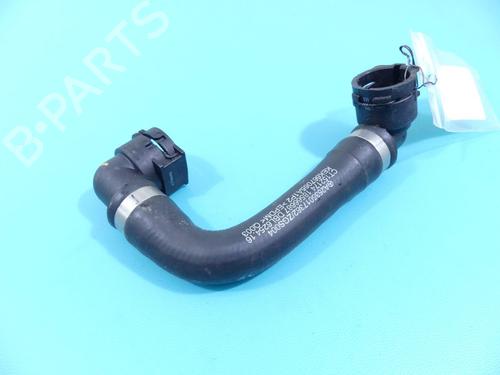 Used Pipe Pipe MERCEDES-BENZ GLC Coupe (C253) 350 e 4-matic (253.354) (320 hp) 37890811 37890811