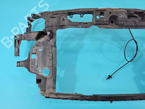 Frontplade/Frontkurv AUDI A2 (8Z0) 1.4 | BP38127147C72 - Image 6