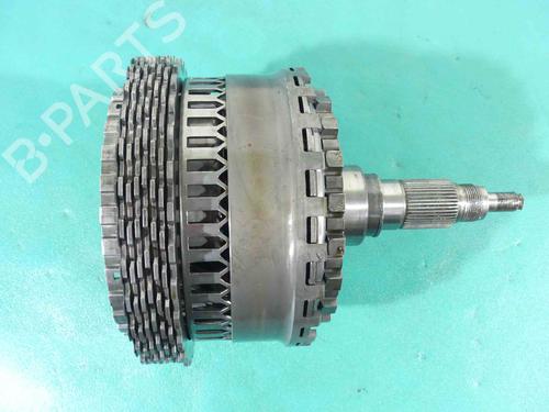 Gearbox BMW 7 (E65, E66, E67) 735 i, Li | BP37883972M3 - Image 2
