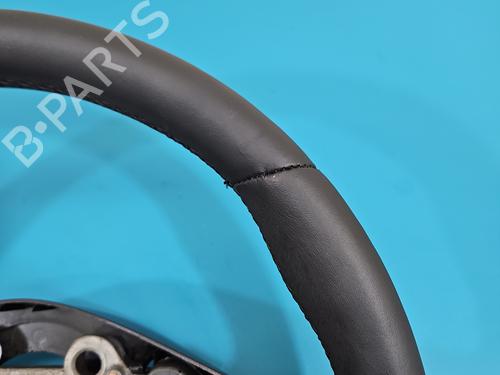 Steering wheel MAZDA CX-3 (DK) 1.5 SKYACTIV-D AWD (DK4WS, DK5AW) | BP37857906C49 - Image 3