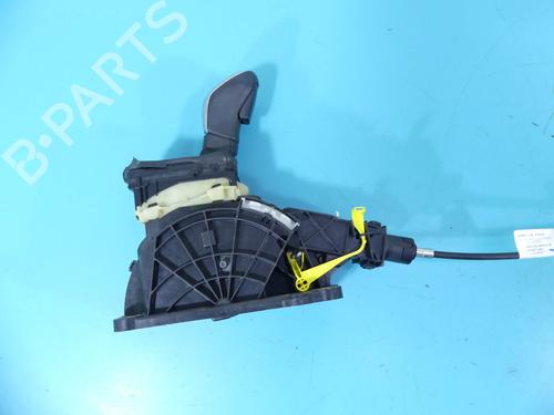 Gear lever VOLVO V60 I (155) D3 / D4 | BP37894495M90 - Image 6