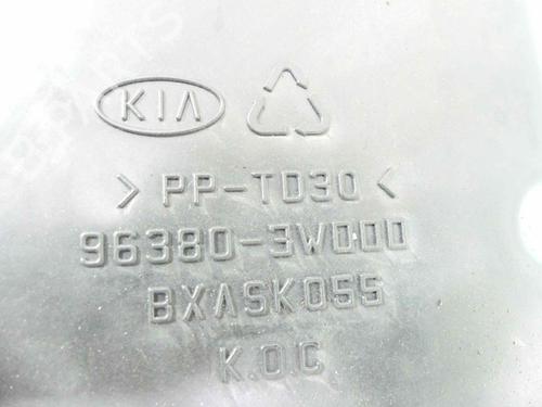 Electronic module KIA SPORTAGE III (SL) 2.0 CRDi AWD | BP37895123M83 - Image 7