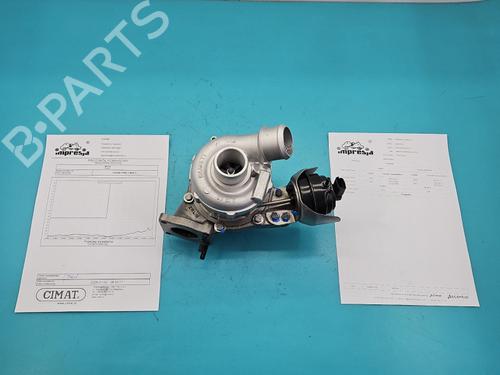 Used Other Other FORD C-MAX II (DXA/CB7, DXA/CEU) 2.0 TDCi (140 hp) 38148139 38148139