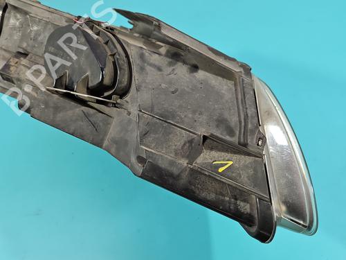 Left headlight VW PASSAT B6 (3C2) 2.0 TDI | BP37831680C28 - Image 17