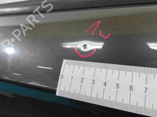 Left front door PEUGEOT 301 1.6 BlueHDi 100 | BP37807732C2 - Image 3