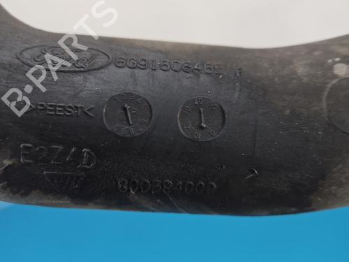 Pipe FORD MONDEO IV Saloon (BA7) 2.0 TDCi | BP40038251M125 - Image 4