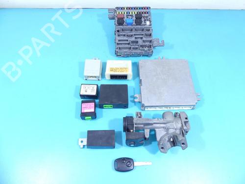 Used Engine control unit (ECU) Engine control unit (ECU) 37808871 37808871
