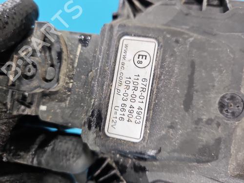 Andre AUDI A4 B6 (8E2) | BP39743133O1 - Image 3