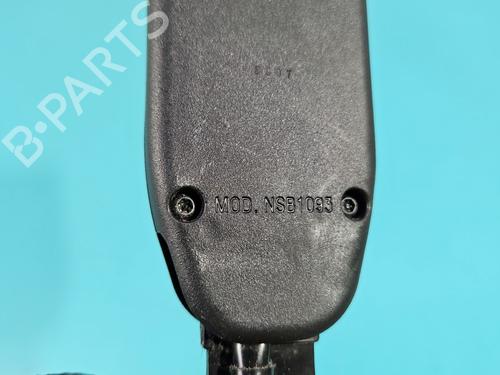 Front left seatbelt HONDA CR-V V (RW_, RT_) 1.5 AWD (RW2) | BP39881063I26 - Image 6