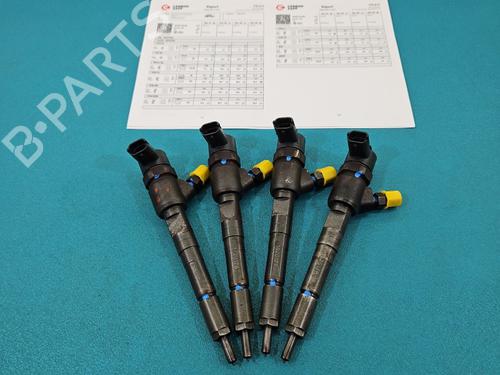 Used Injector Injector OPEL CORSA D (S07) 1.3 CDTI (L08, L68) (90 hp) 39720598 39720598