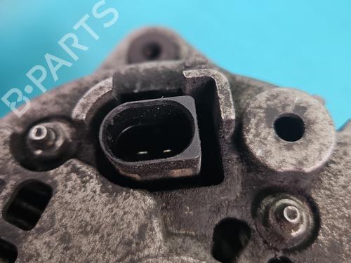 Alternator VW GOLF IV Variant (1J5) 1.6 | BP39912152M7 - Image 5