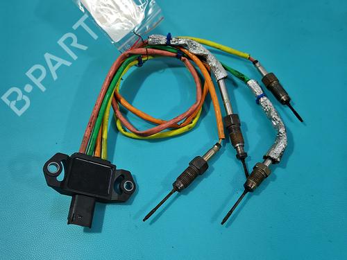 Electronic sensor RENAULT EXPRESS Box Body/MPV | BP37833486M84 - Image 4