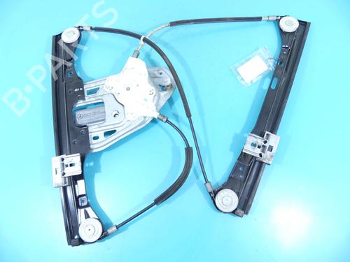 Front left window mechanism MERCEDES-BENZ C-CLASS (W203) C 180 Kompressor (203.046) | BP37806939C22 - Image 4