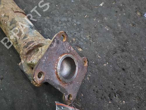 Driveshaft MAZDA CX-7 (ER) 2.3 MZR DISI Turbo AWD (ER3P) | BP38121815M37 - Image 8