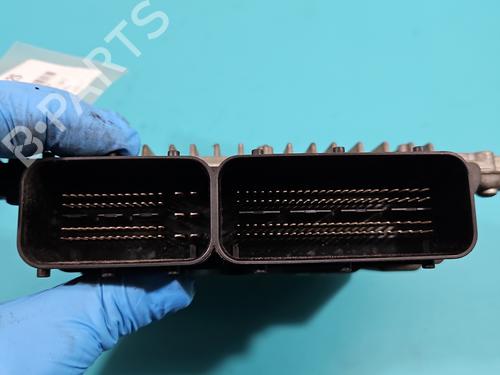 Engine control unit (ECU) MERCEDES-BENZ A-CLASS (W169) | BP37812075M57 - Image 3