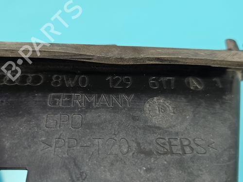 Intake manifold AUDI A4 B9 (8W2, 8WC) 2.0 TFSI | BP37856364M70 - Image 5