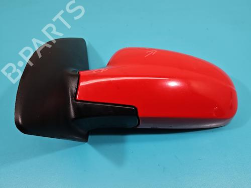 Used Left mirror Left mirror 37813916 37813916