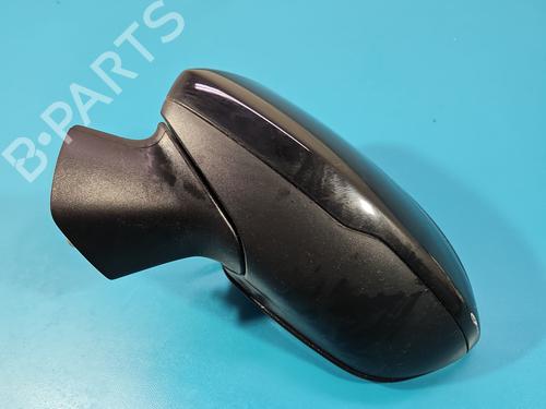 Used Left mirror Left mirror 38170622 38170622