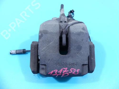Right rear brake caliper BMW X5 (E70) xDrive 30 d | BP37892672M106 - Image 2
