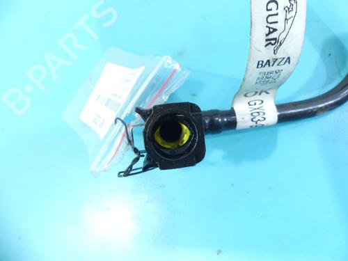 Pipe JAGUAR XF II (X260) | BP37881051M125 - Image 2