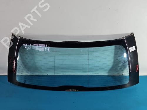 Used Bootlid window Bootlid window 38649234 38649234