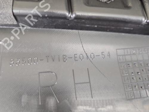 Front right panel HONDA CIVIC IX (FK) 1.8 i-VTEC (FK2) | BP39587499C59 - Image 6