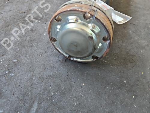 Driveshaft JAGUAR XE (X760) 2.0 D AWD | BP37816225M37 - Image 3