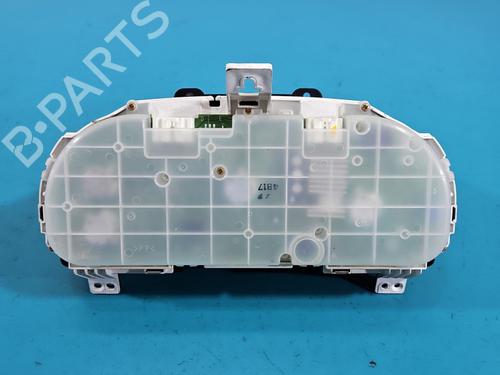 Engine control unit (ECU) MAZDA 3 (BK) 1.3 (BK14) | BP39615134M57 - Image 18