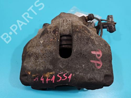right-front-brake-caliper-audi-a4-b7-8ec-2004-2005-2006-2007-2008-2009-38135486 main image